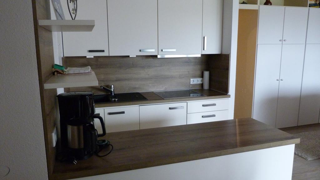 Ferienwohnung Bundkirchen Winterberg Room photo