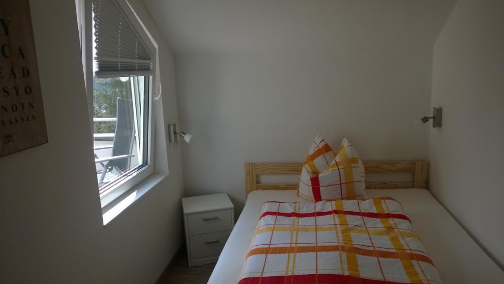 Ferienwohnung Bundkirchen Winterberg Room photo