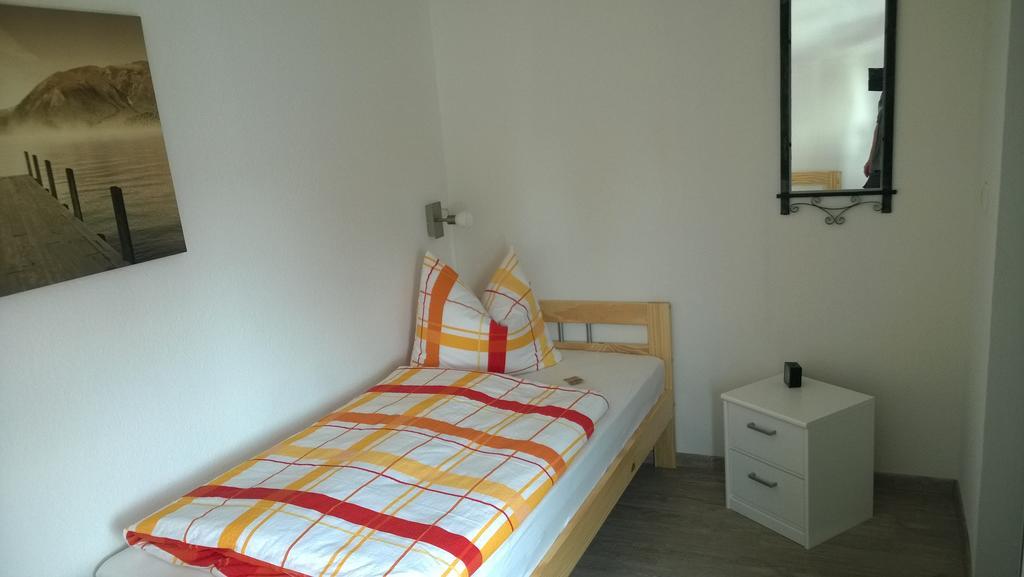 Ferienwohnung Bundkirchen Winterberg Room photo